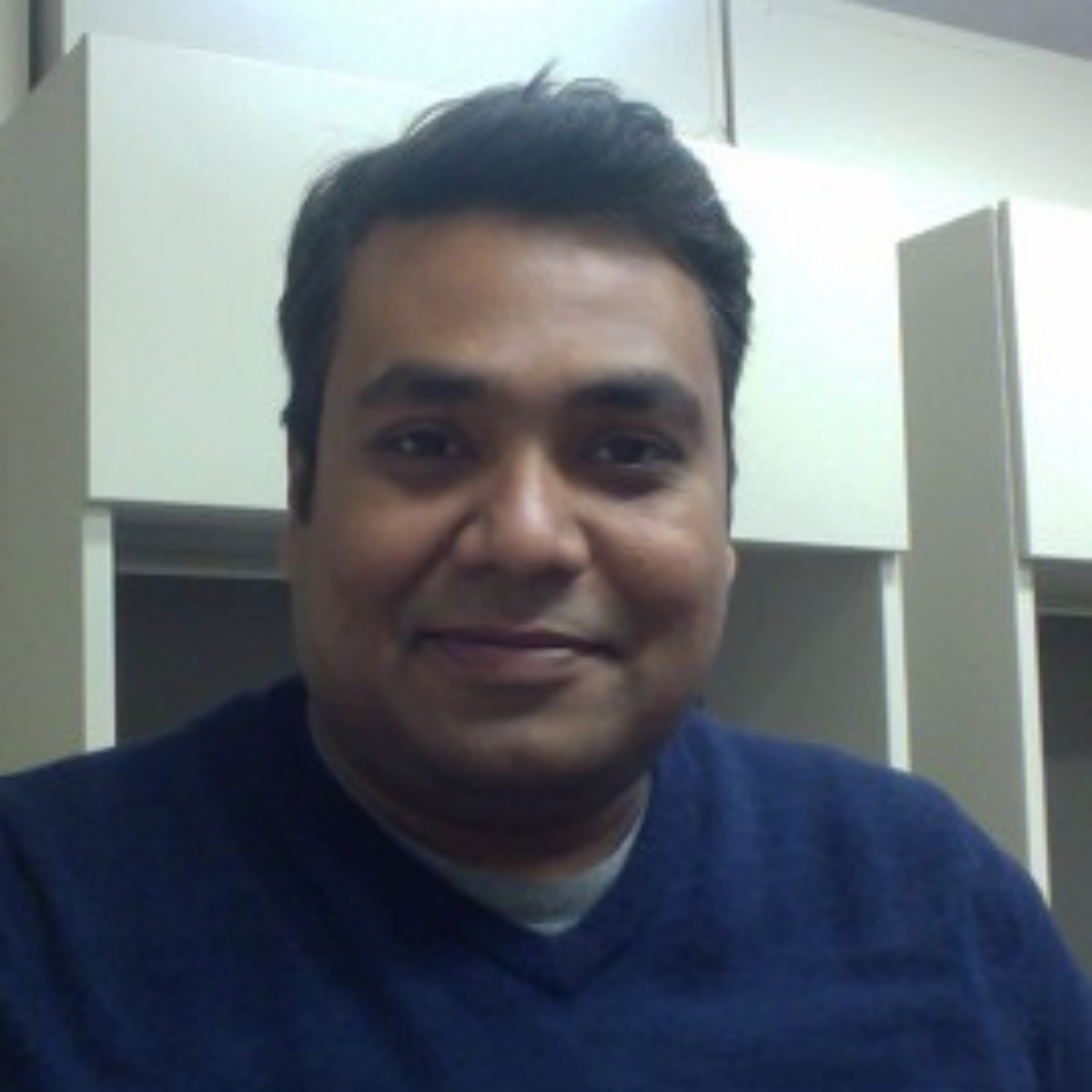 Photo of Rohit Lodhi